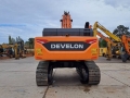 Develon DX530LC-7B Doosan [4]
