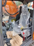 Develon DX530LC-7B Doosan [8]