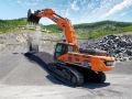 Develon DX530LC-7B Doosan [10]