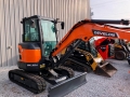 Develon DX35Z Doosan [1]