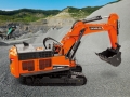 Develon DX1000LC-7 Doosan [2]