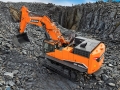 Develon DX1000LC-7 Doosan [1]