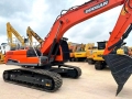 Doosan DX260LCA [1]