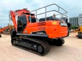Doosan DX260LCA [4]