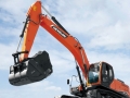 Develon DX260LC-7M Doosan [3]