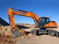 Develon DX210W-7B Doosan [1]
