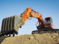 Develon DX225NLCA Doosan [7]