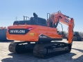 Develon DX300LC-7B Doosan [6]