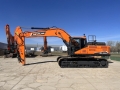 Develon DX300LC-7B Doosan [3]