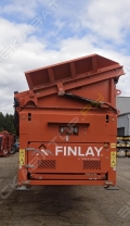 Terex-Finlay 684 - 2 Deck [2]