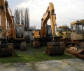 Hyundai R 220LC-9S [1]