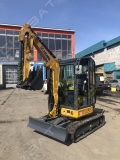 XCMG XE27U [7]