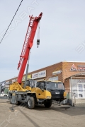 Sany STC250Т5-4R [3]