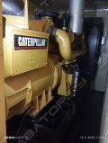 Caterpillar C18 [4]