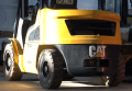 Caterpillar DP20NT [0]