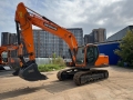 Develon DX180NLC Doosan [2]