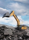 XCMG XE700GK [3]