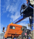 КамАЗ 53504-7030-50 [6]