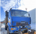 КамАЗ 6522 [1]