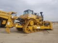 Caterpillar D9GC [0]