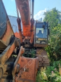 Hitachi ZAXIS 450LC [0]