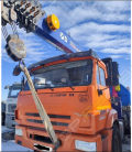 КамАЗ 53504-7030-50 [3]