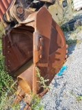 Hitachi ZAXIS 450LC [2]