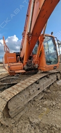 Doosan SOLAR 225NLC-V [5]