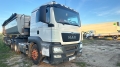 MAN TGS 26.440 6x4 BLS-WW L кабина [0]