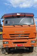 КамАЗ 6522 [0]