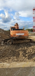 Doosan SOLAR 225NLC-V [2]