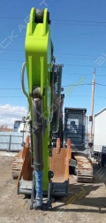 Zoomlion ZE335E [4]
