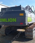 Zoomlion ZE335E [6]