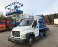 АГП ВИПО-18-01 на шасси ГАЗ-С41R13 [0]