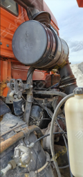 КамАЗ 6522 [11]