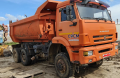 КамАЗ 6522 [2]