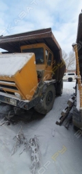 БелАЗ 7540 [9]