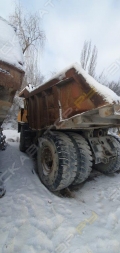 БелАЗ 7540 [8]