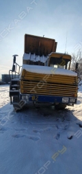 БелАЗ 7540К  [0]
