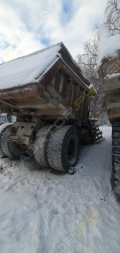 БелАЗ 7540 [6]