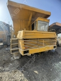 БелАЗ 7540 [0]