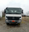Liebherr Betomat V [1]