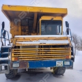 БелАЗ 7540 [0]