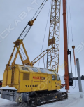 Takraf RDK 250 [6]