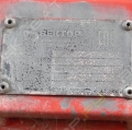 Старт 5666-22 на шасси КамАЗ-65115 [0]