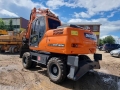 Doosan DX160W [3]