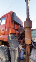 Старт 5666-22 на шасси КамАЗ-65115 [12]