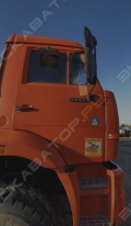 Старт 5666-22 на шасси КамАЗ-65115 [13]