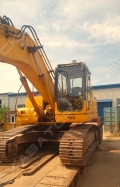 Komatsu PC200-7 [1]