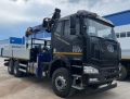 DONG YANG RS1966 на шасси FAW CA3250 [0]
